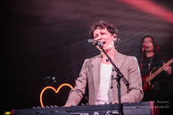 Elephanz / Le Trabendo - 02 avril 2026