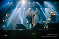 Elias Rønnefelt / Les Inrocks Festival - Le 104 - 10 mars 2026