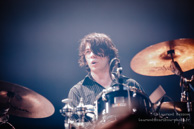 Elias Rønnefelt / Les Inrocks Festival - Le 104 - 10 mars 2026