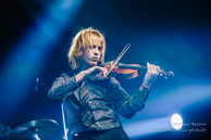 Elias Rønnefelt / Les Inrocks Festival - Le 104 - 10 mars 2026