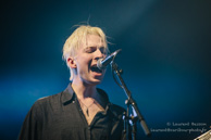 Elias Rønnefelt / Les Inrocks Festival - Le 104 - 10 mars 2026