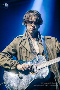 Elias Rønnefelt / Les Inrocks Festival - Le 104 - 10 mars 2026