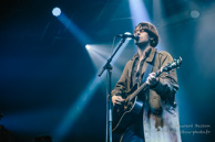 Elias Rønnefelt / Les Inrocks Festival - Le 104 - 10 mars 2026