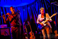 Ella/foy / Le Zèbre de Belleville - 30 mai 2018