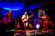 Ella/foy / Le Zèbre de Belleville - 30 mai 2018