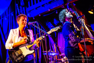 Ella/foy / Le Zèbre de Belleville - 30 mai 2018