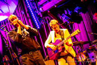 Ella/foy / Le Zèbre de Belleville - 30 mai 2018