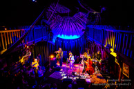 Ella/foy / Le Zèbre de Belleville - 30 mai 2018