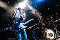 Elliot Moss / [PIAS] NITES - La Flèche d'Or - 16 décembre 2015