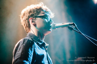 Elliot Moss / [PIAS] NITES - La Flèche d'Or - 16 décembre 2015