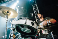 Elliot Moss / [PIAS] NITES - La Flèche d'Or - 16 décembre 2015