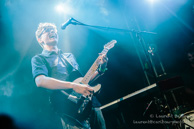 Elliot Moss / [PIAS] NITES - La Flèche d'Or - 16 décembre 2015