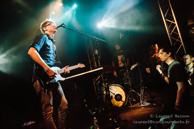 Elliot Moss / [PIAS] NITES - La Flèche d'Or - 16 décembre 2015