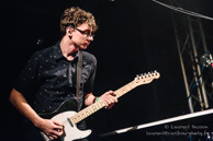 Elliot Moss / [PIAS] NITES - La Flèche d'Or - 16 décembre 2015