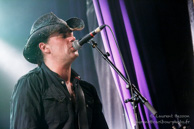 Elmer Food Beat / Le Divan du Monde - 05 février 2015