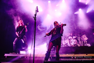 Eluveitie / Elysée Montmartre - 01 décembre 2019