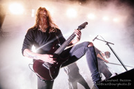 Eluveitie / Elysée Montmartre - 01 décembre 2019