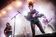 Eluveitie / Elysée Montmartre - 01 décembre 2019