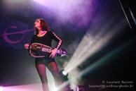 Eluveitie / Elysée Montmartre - 01 décembre 2019