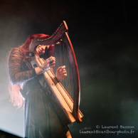 Eluveitie / Elysée Montmartre - 01 décembre 2019