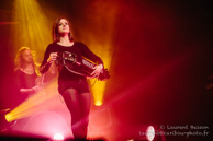 Eluveitie / Elysée Montmartre - 01 décembre 2019