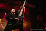 Eluveitie / Elysée Montmartre - 01 décembre 2019