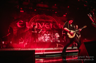 Eluveitie / Elysée Montmartre - 01 décembre 2019