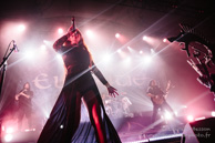 Eluveitie / Elysée Montmartre - 01 décembre 2019