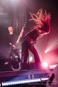 Eluveitie / Elysée Montmartre - 01 décembre 2019