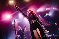 Eluveitie / Elysée Montmartre - 01 décembre 2019