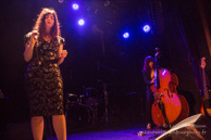 Elysian Fields / Le Divan du Monde - 02 avril 2014