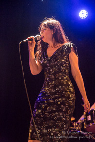 Elysian Fields / Le Divan du Monde - 02 avril 2014