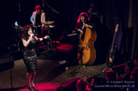 Elysian Fields / Le Divan du Monde - 02 avril 2014