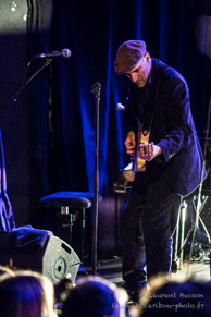 Elysian Fields / Le Divan du Monde - 02 avril 2014