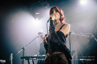 éma ✰ / La Maroquinerie - 19 novembre 2025