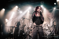 éma ✰ / La Maroquinerie - 19 novembre 2025