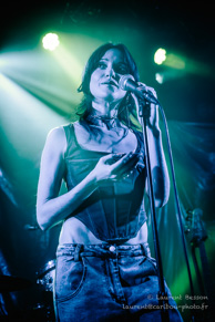 éma ✰ / La Maroquinerie - 19 novembre 2025