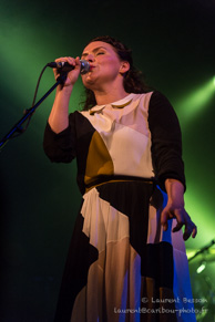 Emiliana Torrini / Le Trianon - 07/11/13