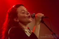 Emiliana Torrini / Le Trianon - 07/11/13