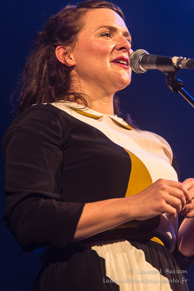 Emiliana Torrini / Le Trianon - 07/11/13