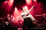 Emiliana Torrini & The Colorist Orchestra / Trabendo - 27 mars 2023