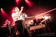 Emiliana Torrini & The Colorist Orchestra / Trabendo - 27 mars 2023