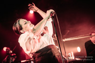 Emiliana Torrini & The Colorist Orchestra / Trabendo - 27 mars 2023