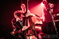 Emiliana Torrini & The Colorist Orchestra / Trabendo - 27 mars 2023