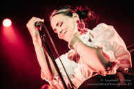 Emiliana Torrini & The Colorist Orchestra / Trabendo - 27 mars 2023