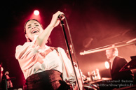 Emiliana Torrini & The Colorist Orchestra / Trabendo - 27 mars 2023
