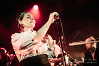 Emiliana Torrini & The Colorist Orchestra / Trabendo - 27 mars 2023