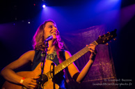 Emilie Gassin / La Maroquinerie - 03 mars 2014