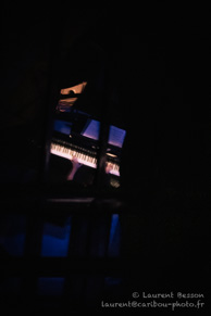 Emilie Levienaise-Farrouch / Le Centquatre - 12 novembre 2019