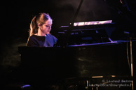 Emilie Levienaise-Farrouch / Le Centquatre - 12 novembre 2019